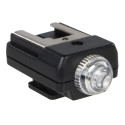 Falcon Eyes Sensor + Hotshoe PSL-15