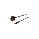 Falcon Eyes Power Cable C7 with UK Plug 5m