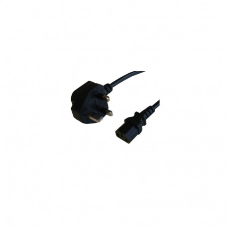 Falcon Eyes Power Cable with UK Plug 5m