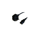Falcon Eyes Power Cable with UK Plug 5m