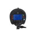 Falcon Eyes Studio Flash TF-900L with LCD Display