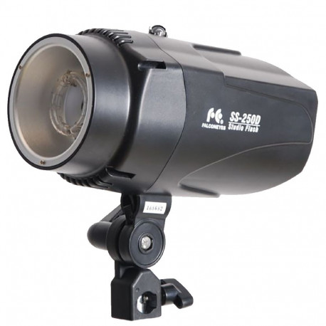 Falcon Eyes Studio Flash SS-250D