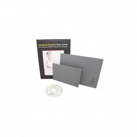 Falcon Eyes hallkaardid A5/10x15