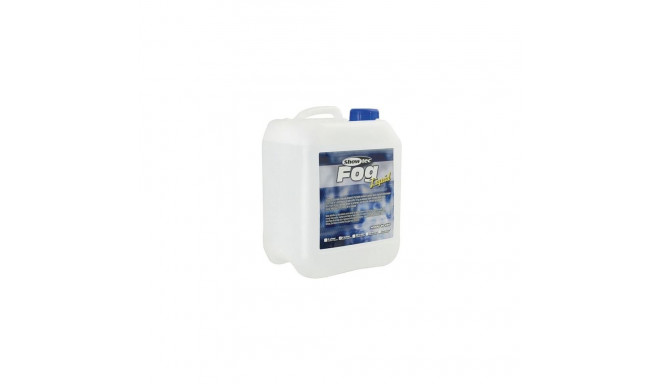 Liquid for Smoke Machine 5L