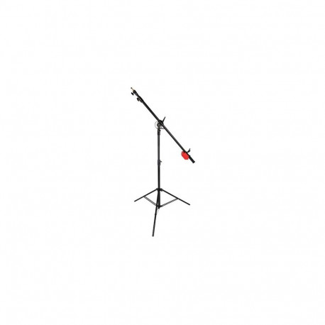 StudioKing Professional Light Boom + Light Stand + Counterweight BM2350A