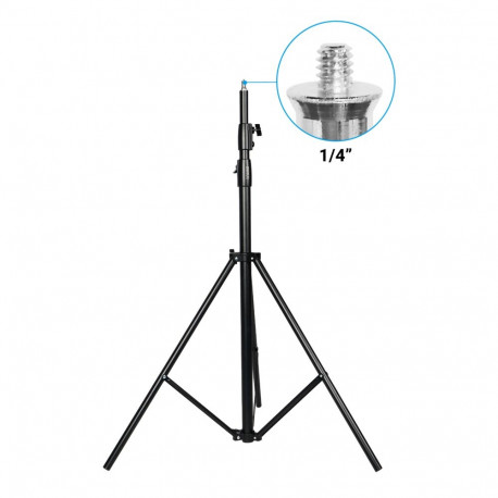 Sirui Heavy Duty Tripod DJ280 2.8m