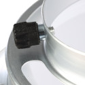 StudioKing Diffusor Ball SK-DB95 30 cm for 9.5 cm Mini Lights