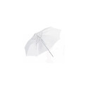 StudioKing Umbrella 125cm, translucent (571210)