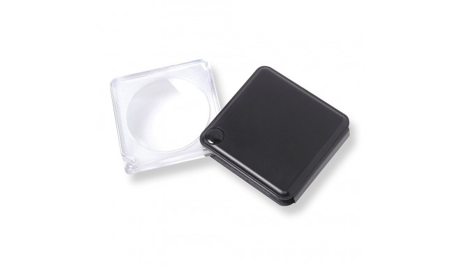 Carson Pocket Magnifier 3x40mm GN-33