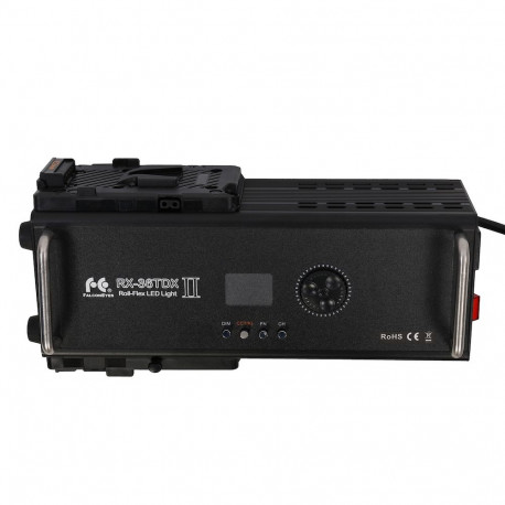 Falcon Eyes Control Unit CX-36TDX II for RX-36TDX II