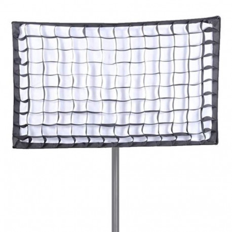 Falcon Eyes Softbox + Honeycomb Grid PLSH-DS812 for DS-812