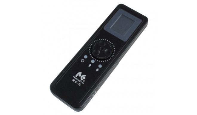 Falcon Eyes LED Remote Control RC-5