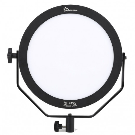 Linkstar Bi-Color LED Lamp Dimmable RL-24VC on 230V