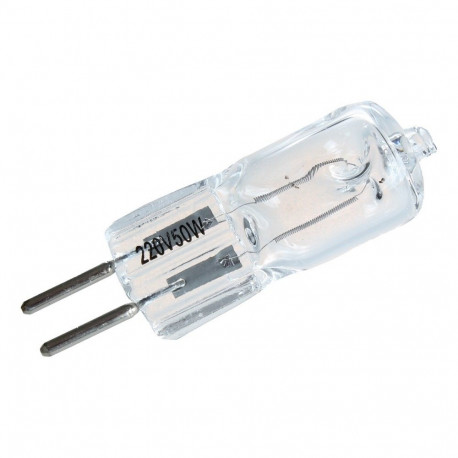 Falcon Eyes modeling lamp ML-50/G6.35 SS-Series