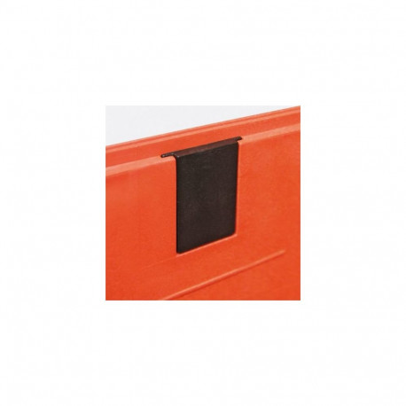 Explorer Cases Kit 6x Cover Plates