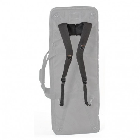 Explorer Cases Backpack Kit for Riflebags