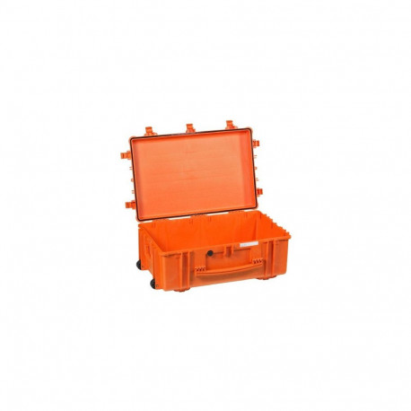 Explorer Cases 7630 Case Orange