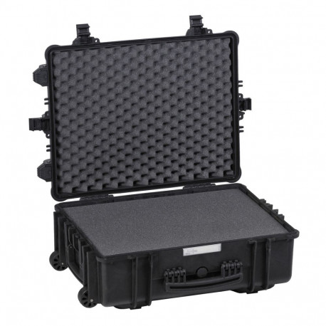 Explorer Cases 5823 Case Black with Foam