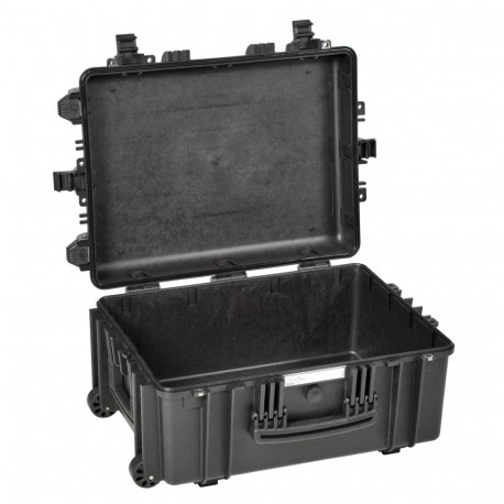 Explorer Cases 5326 Case Black