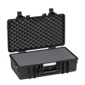 Explorer Cases 5117 Case Black with Foam