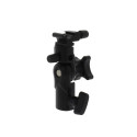 Falcon Eyes Tilting Bracket + Hotshoe CLD-14