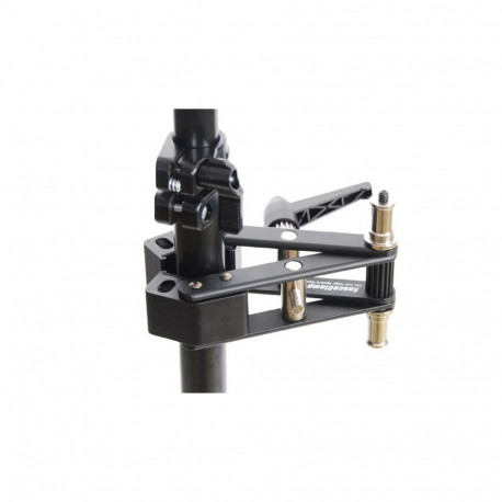 StudioKing Professional Tube Clamp + Spigots 110-021