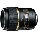 Tamron AF 90mm f/2.8 Di Macro Motor lens for Nikon