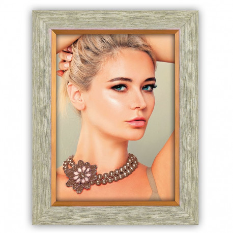 Zep ZRW68 Quentin White 15x20 cm