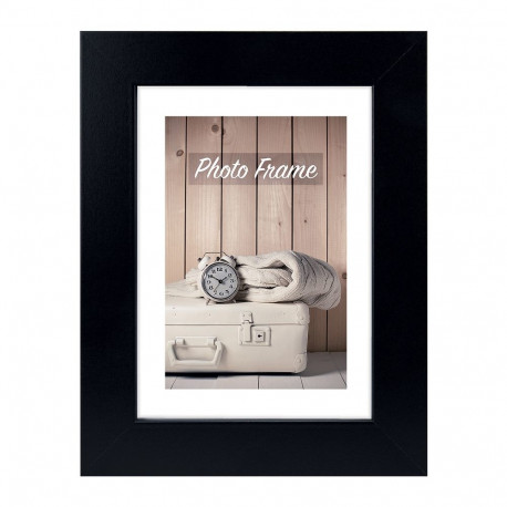 Zep Photo Frame V21231 Nelson 1 Black 20x30/25x35 cm