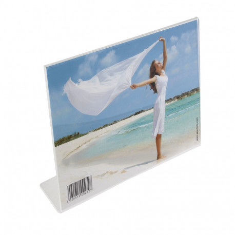 Zep Photo Frame 730175 Horizontal 13x18 cm