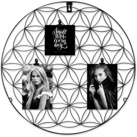 Zep Photo Wallet Rack LA772 Jolanda 50 cm