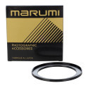 Marumi filtriadapter 55-58mm