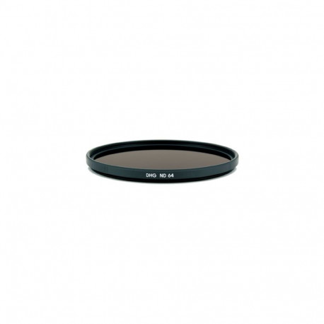 Marumi Grey filter DHG ND64 77 mm