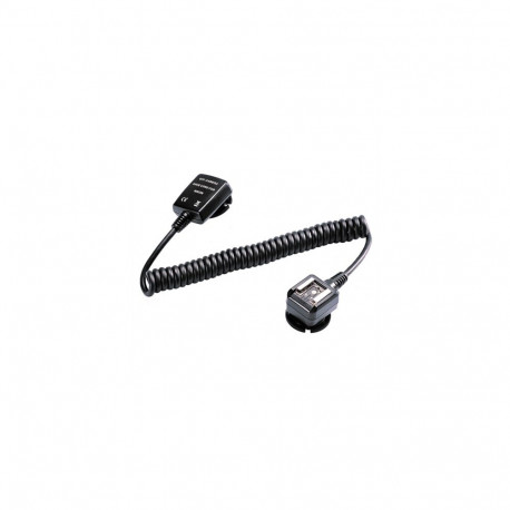 Linkstar TTL Cord TC-OP 1,5m for Olympus en Panasonic