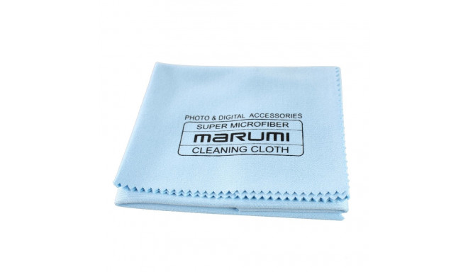 Marumi Cloth Super Microfiber 22x22