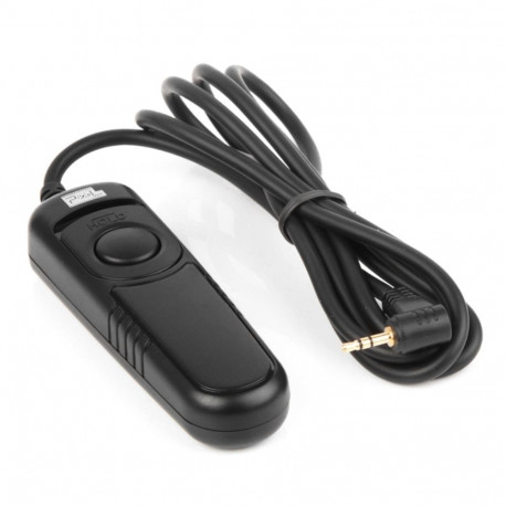 Pixel Shutter Release Cord RC-201/L1 for Panasonic