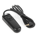 Pixel Shutter Release Cord RC-201/L1 for Panasonic