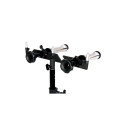 Falcon Eyes clamps CBH-12-4 4xBackground Rolls