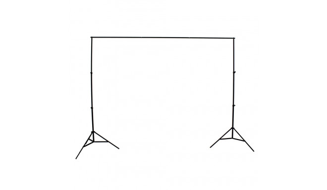 StudioKing taustasüsteem BG-2600A 240x305cm