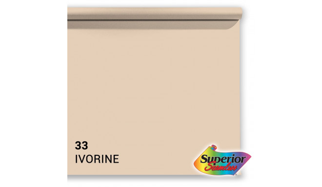 Superior background 2.72x11m, ivorine (33)