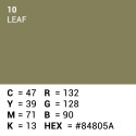 Superior background paper 10 2.72x11m, green