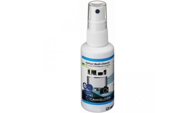 Camgloss TFT/LCD cleaning fluid 50ml (C8021120)