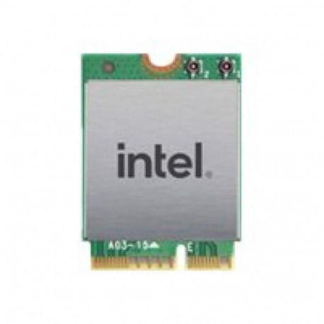 INTEL NIC WI-FI 6E AX211 2230 2x2 AX R2 6GHz + BT No vPro