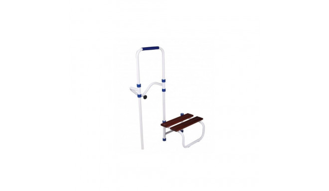 Bathtub entry kit