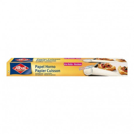 Jäljepaber Albal TP-8410208204353_244182_Vendor Ahi (10 m)