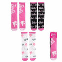 Socks Barbie
