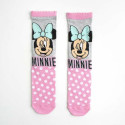 Socks Minnie Mouse