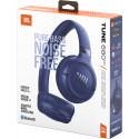 JBL wireless headset Tune 680NC, blue