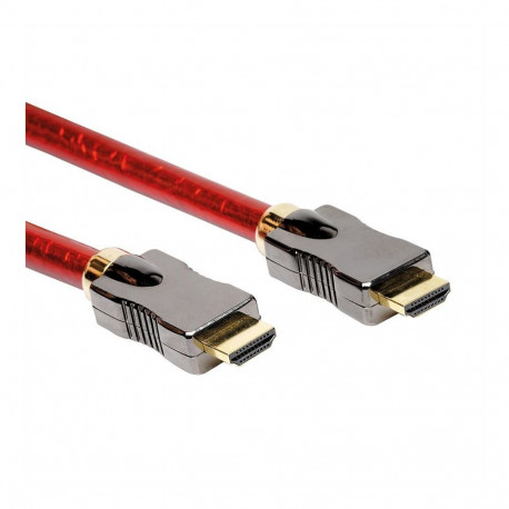 "ROLINE HDMI 8K(7680X4320) KABEL.5M"