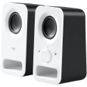 "Logitech Z150 white"